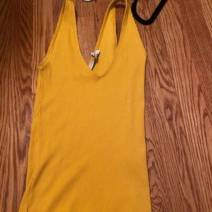 Express Tank Top